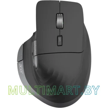 Мышь Acer OMR405 (черный)